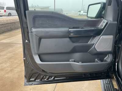 2025 Ford F150 Crew Cab, $71686. Photo 8
