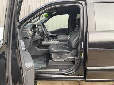 2025 Ford F150 Crew Cab, $71686. Photo 9