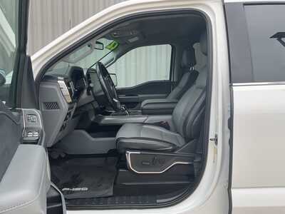 2022 Ford F150 Crew Cab, $38888. Photo 10