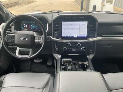 2022 Ford F150 Crew Cab, $38888. Photo 12