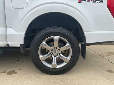 2022 Ford F150 Crew Cab, $38888. Photo 6