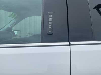 2022 Ford F150 Crew Cab, $38888. Photo 7