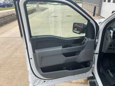 2022 Ford F150 Crew Cab, $38888. Photo 8