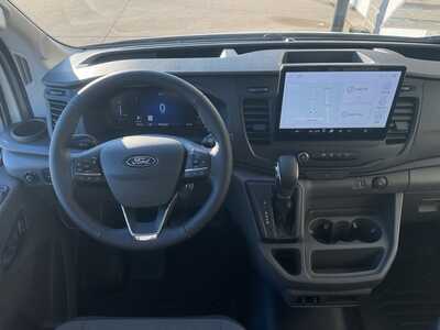 2026 Ford Transit-250, $58730. Photo 10