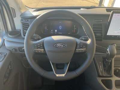 2026 Ford Transit-250, $58730. Photo 12