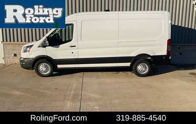 2026 Ford Transit-250, $58730. Photo 2