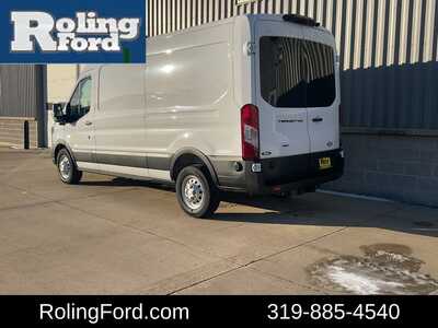 2026 Ford Transit-250, $58730. Photo 3