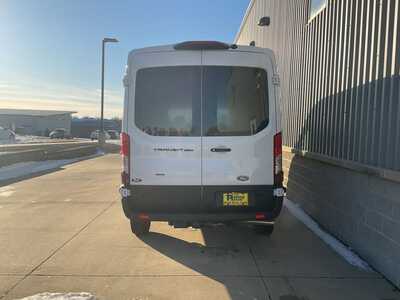 2026 Ford Transit-250, $58730. Photo 5
