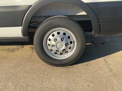2026 Ford Transit-250, $58730. Photo 6