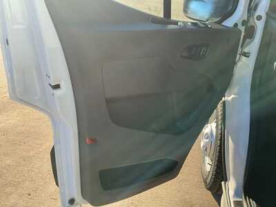 2026 Ford Transit-250, $58730. Photo 7