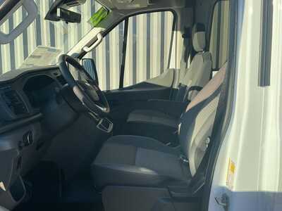 2026 Ford Transit-250, $58730. Photo 8