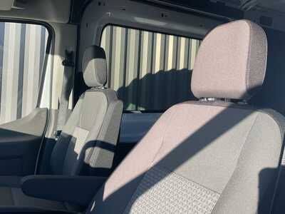 2026 Ford Transit-250, $58730. Photo 9