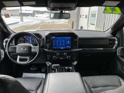 2022 Ford F150 Crew Cab, $43950. Photo 10