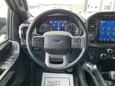 2022 Ford F150 Crew Cab, $43950. Photo 11