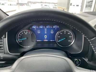 2022 Ford F150 Crew Cab, $43950. Photo 12