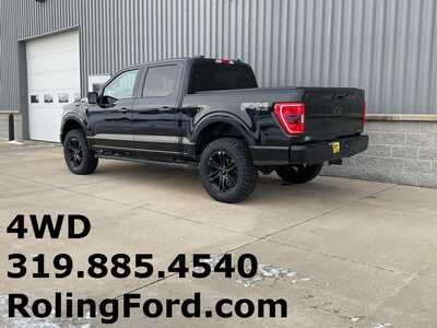 2022 Ford F150 Crew Cab, $43950. Photo 3