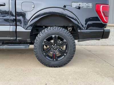 2022 Ford F150 Crew Cab, $43950. Photo 6