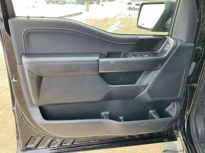 2022 Ford F150 Crew Cab, $43950. Photo 7