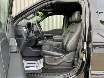 2022 Ford F150 Crew Cab, $43950. Photo 8