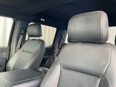 2022 Ford F150 Crew Cab, $43950. Photo 9