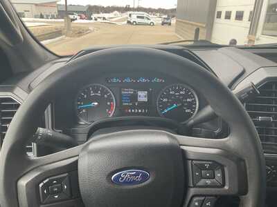 2021 Ford F250 Ext Cab, $26598. Photo 12