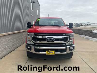 2021 Ford F250 Ext Cab, $26598. Photo 4