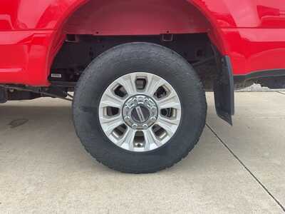 2021 Ford F250 Ext Cab, $26598. Photo 6