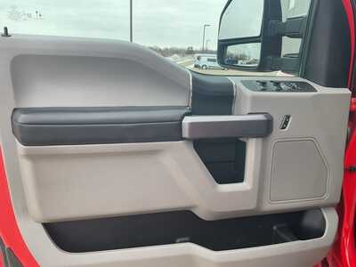 2021 Ford F250 Ext Cab, $26598. Photo 7