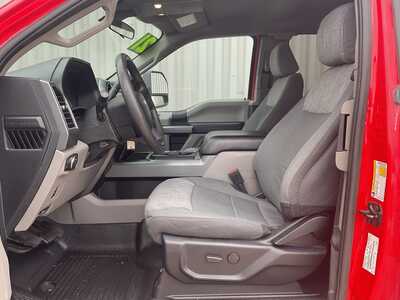 2021 Ford F250 Ext Cab, $26598. Photo 8