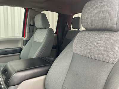 2021 Ford F250 Ext Cab, $26598. Photo 9