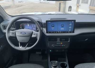 2026 Ford Maverick, $37445. Photo 10