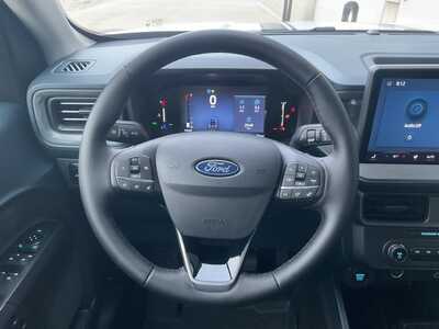 2026 Ford Maverick, $37445. Photo 11
