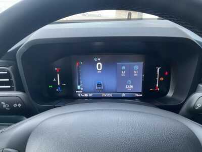 2026 Ford Maverick, $37445. Photo 12