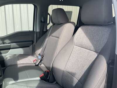 2026 Ford F150 Crew Cab, $55535. Photo 11