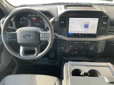 2026 Ford F150 Crew Cab, $55535. Photo 12