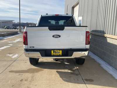2026 Ford F150 Crew Cab, $55535. Photo 5