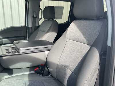 2026 Ford F150 Crew Cab, $55535. Photo 9