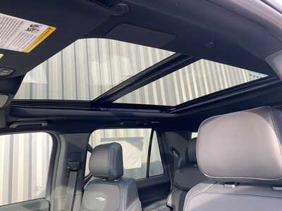 2025 Ford Expedition Max, $87985. Photo 11