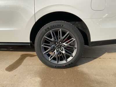 2025 Ford Expedition Max, $87985. Photo 6