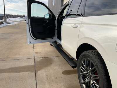 2025 Ford Expedition Max, $87985. Photo 7