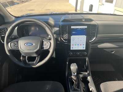 2025 Ford Ranger Crew Cab, $42315. Photo 10