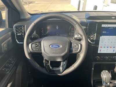 2025 Ford Ranger Crew Cab, $42315. Photo 11