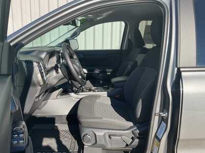 2025 Ford Ranger Crew Cab, $42315. Photo 8