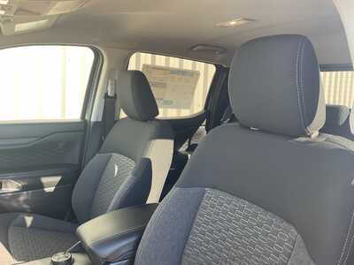 2025 Ford Ranger Crew Cab, $42315. Photo 9