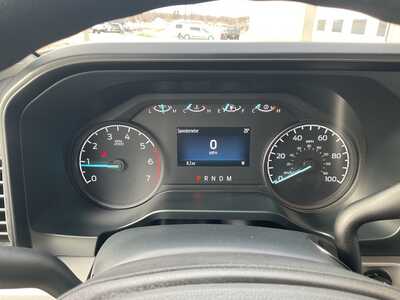 2026 Ford F350 Reg Cab, $53775. Photo 10