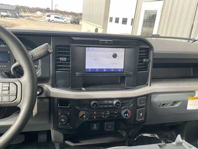 2026 Ford F350 Reg Cab, $53775. Photo 11