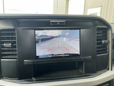 2026 Ford F350 Reg Cab, $53775. Photo 12