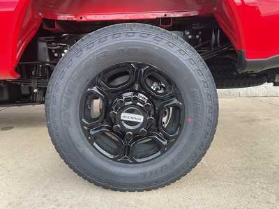 2026 Ford F350 Reg Cab, $53775. Photo 6