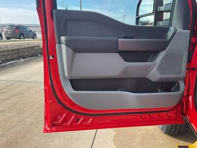 2026 Ford F350 Reg Cab, $53775. Photo 7