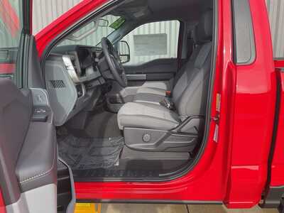 2026 Ford F350 Reg Cab, $53775. Photo 8